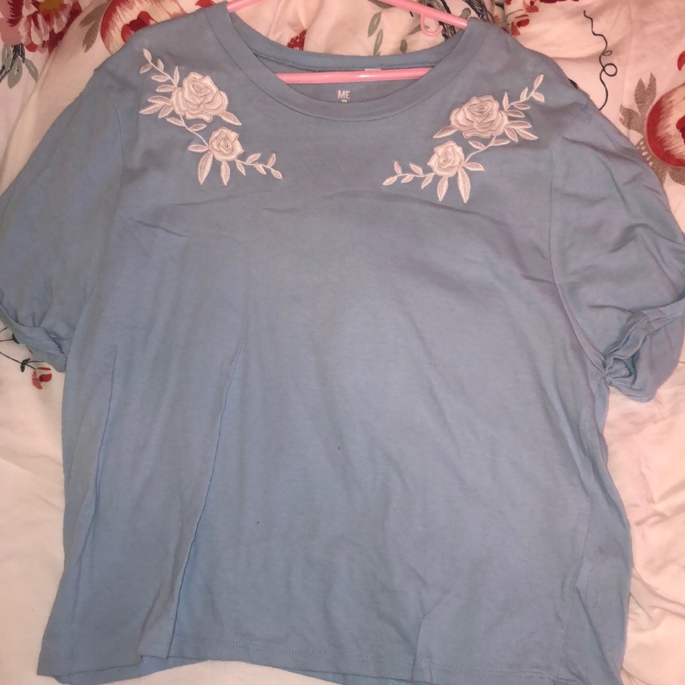 pacsun tshirt